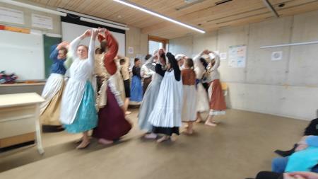 Delavnica LAS o kulturni dediščini 4